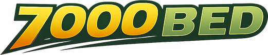 7000 bed লোগো